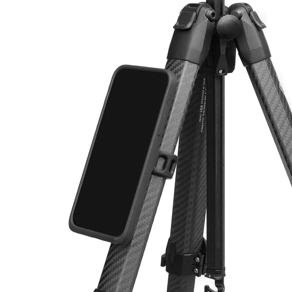 Kép 7/10 - PEAK DESIGN MOBILE UNIVERSAL BAR MOUNT Black telefontartó