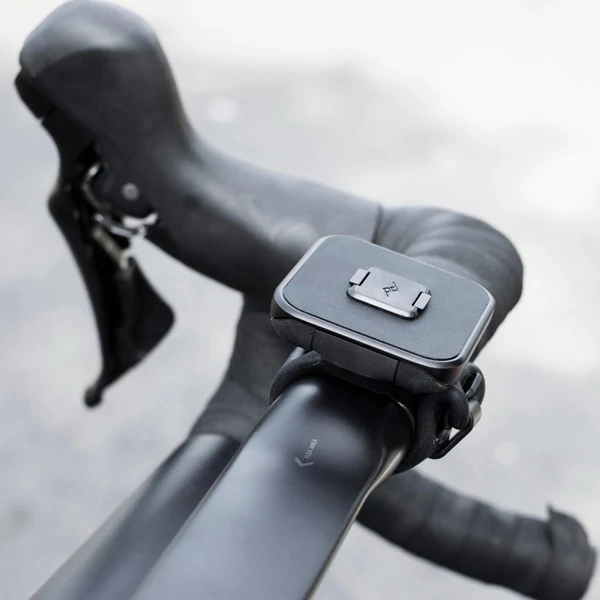 Kép 8/10 - PEAK DESIGN MOBILE UNIVERSAL BAR MOUNT Black telefontartó