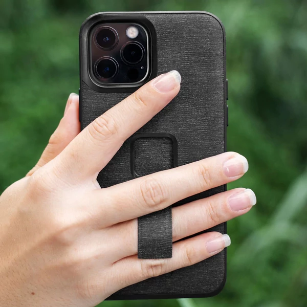 Kép 5/11 - PEAK DESIGN MOBILE EVERYDAY LOOP CASE IPHONE telefontok