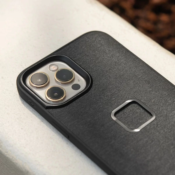 Kép 5/11 - PEAK DESIGN MOBILE EVERYDAY FABRIC CASE IPHONE telefontok