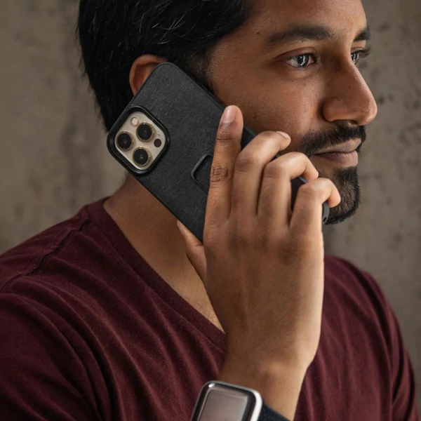 Kép 7/11 - PEAK DESIGN MOBILE EVERYDAY FABRIC CASE IPHONE telefontok