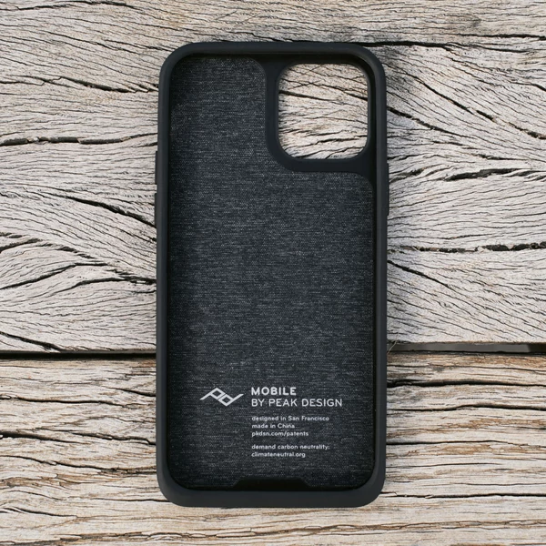 Kép 8/11 - PEAK DESIGN MOBILE EVERYDAY LOOP CASE IPHONE telefontok