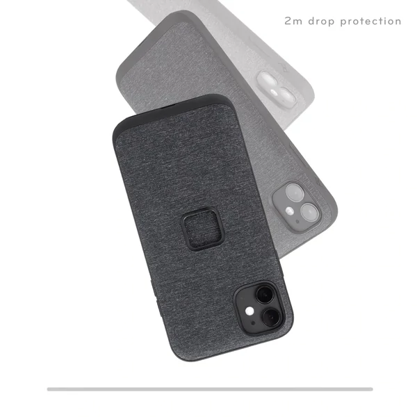 Kép 10/11 - PEAK DESIGN MOBILE EVERYDAY LOOP CASE IPHONE telefontok