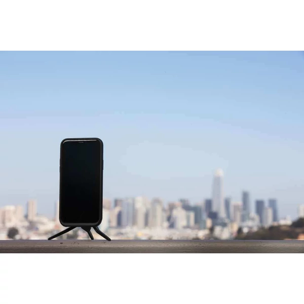 Kép 2/24 - PEAK DESIGN MOBILE TRIPOD Black tripod mobilhoz