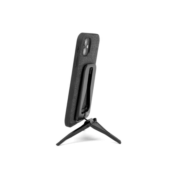 Kép 4/24 - PEAK DESIGN MOBILE TRIPOD Black tripod mobilhoz