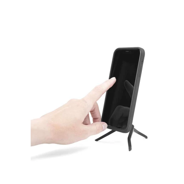 Kép 9/24 - PEAK DESIGN MOBILE TRIPOD Black tripod mobilhoz
