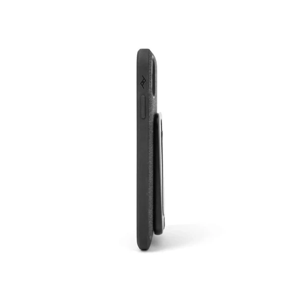 Kép 11/24 - PEAK DESIGN MOBILE TRIPOD Black tripod mobilhoz