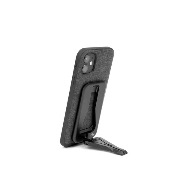 Kép 14/24 - PEAK DESIGN MOBILE TRIPOD Black tripod mobilhoz