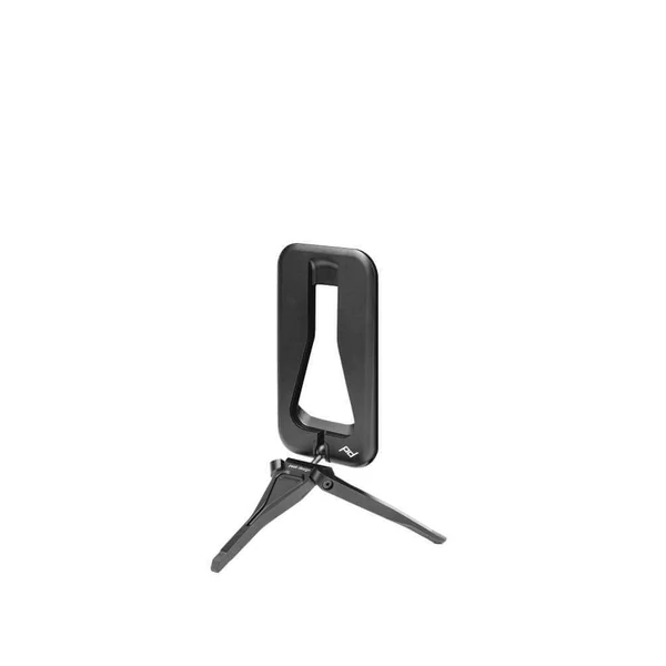 Kép 15/24 - PEAK DESIGN MOBILE TRIPOD Black tripod mobilhoz