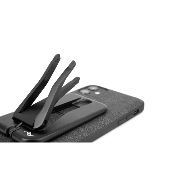 Kép 18/24 - PEAK DESIGN MOBILE TRIPOD Black tripod mobilhoz