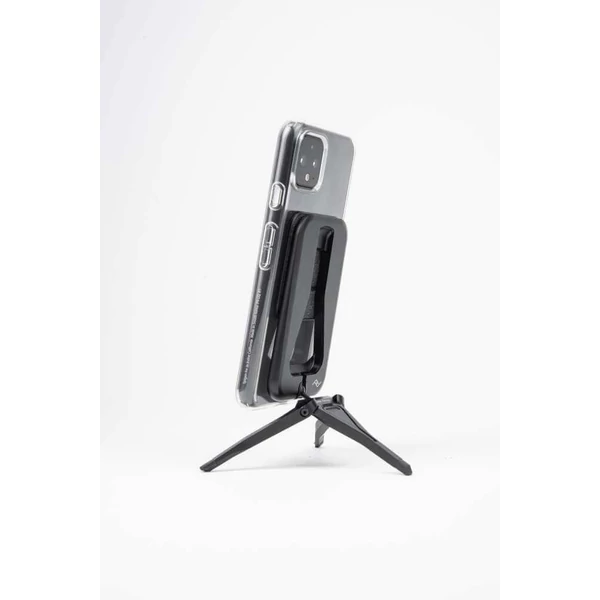 Kép 20/24 - PEAK DESIGN MOBILE TRIPOD Black tripod mobilhoz