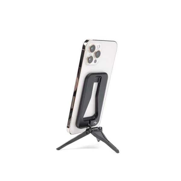 Kép 21/24 - PEAK DESIGN MOBILE TRIPOD Black tripod mobilhoz