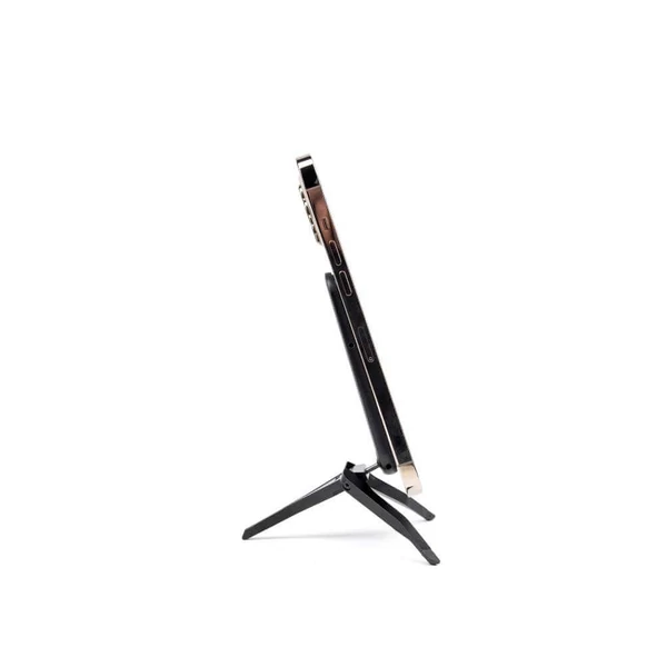 Kép 22/24 - PEAK DESIGN MOBILE TRIPOD Black tripod mobilhoz