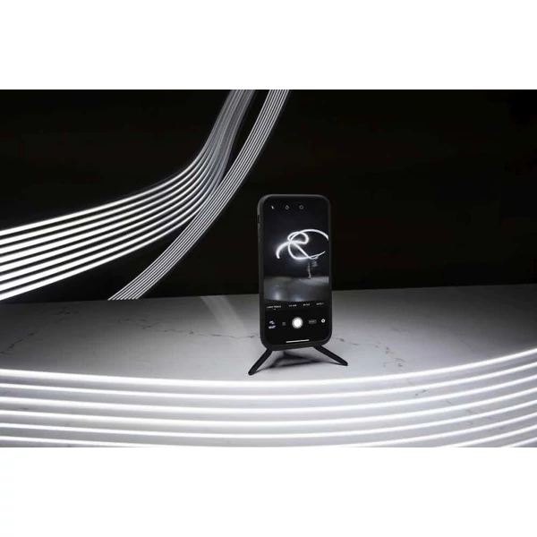 Kép 23/24 - PEAK DESIGN MOBILE TRIPOD Black tripod mobilhoz