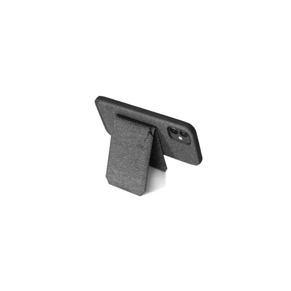 PEAK DESIGN MOBILE WALLET STAND Charcoal tárca kiegészítő