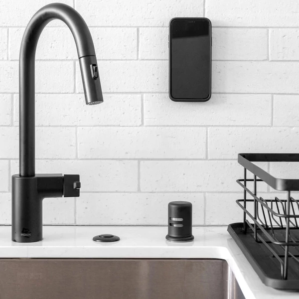 Kép 4/8 - PEAK DESIGN MOBILE WALL MOUNT Charcoal fali rögzítő