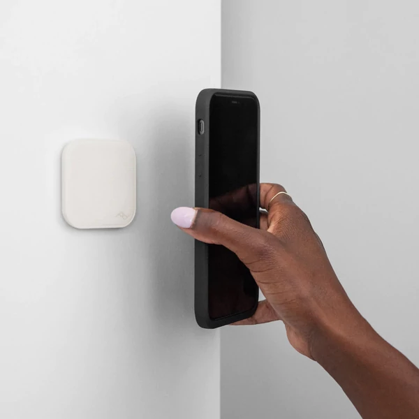 Kép 6/8 - PEAK DESIGN MOBILE WALL MOUNT Charcoal fali rögzítő
