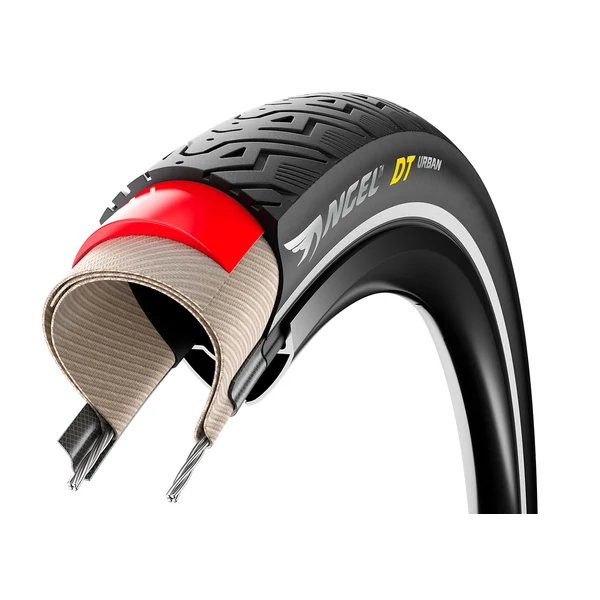 Kép 2/5 - PIRELLI ANGEL URBAN DT 28" gumiköpeny