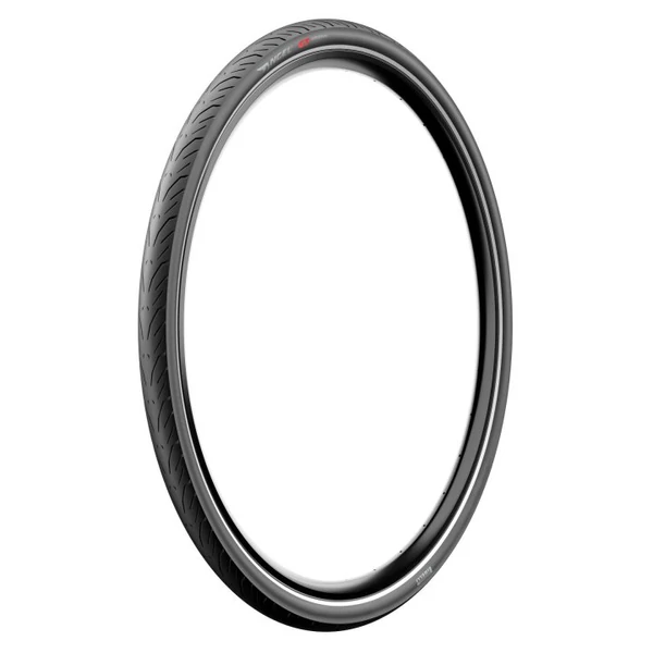PIRELLI ANGEL URBAN GT 28" fekete/reflektív 37-622 gumiköpeny