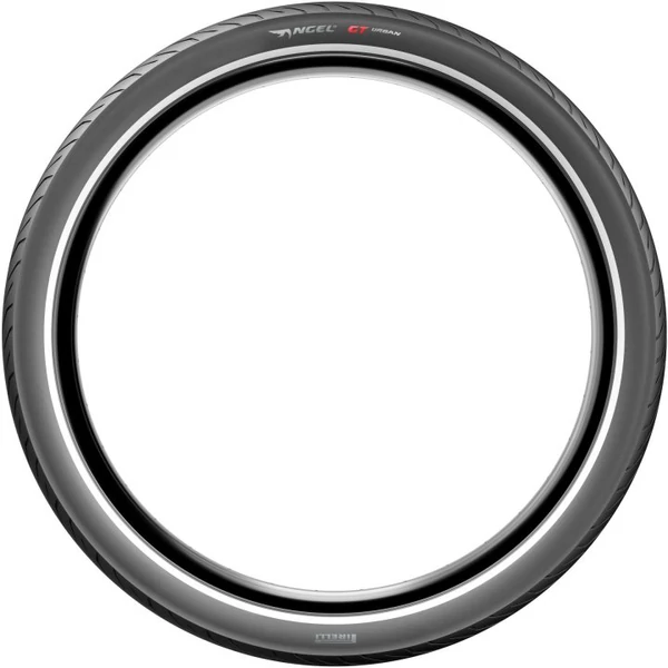 Kép 4/5 - PIRELLI ANGEL URBAN GT 28" fekete/reflektív 37-622 gumiköpeny