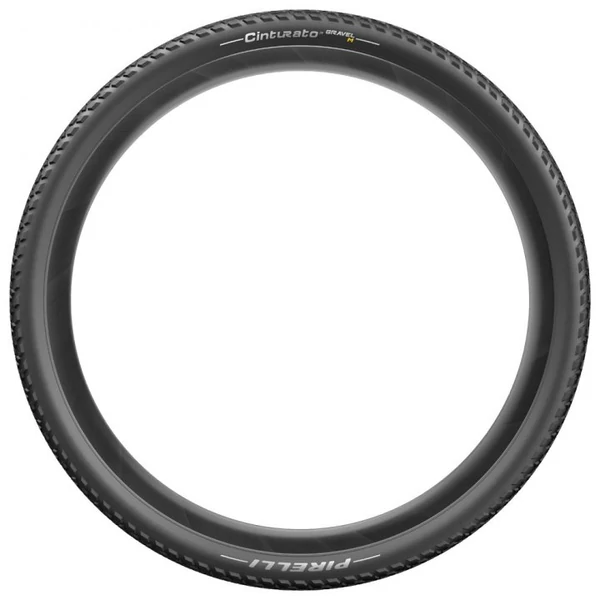Kép 3/6 - PIRELLI CINTURATO GRAVEL M TLR 28" hajtogatós gumiköpeny
