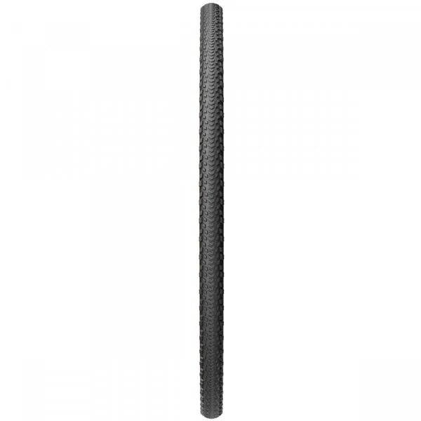 Kép 4/4 - PIRELLI CINTURATO GRAVEL RC CLASSIC TLR 28" fekete/barna 40-622 hajtogatós gumiköpeny