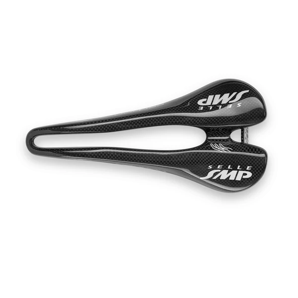 Kép 4/4 - SELLE SMP CARBON nyereg