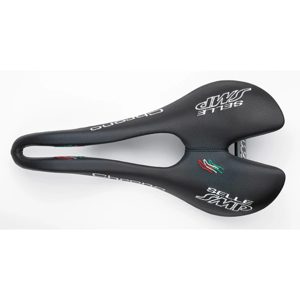 Kép 3/3 - SELLE SMP CHRONO nyereg