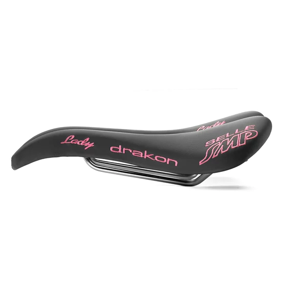 Kép 2/3 - SELLE SMP DRAKON LADY nyereg