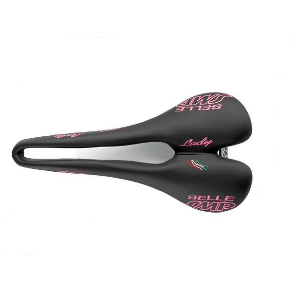 Kép 3/3 - SELLE SMP DRAKON LADY nyereg