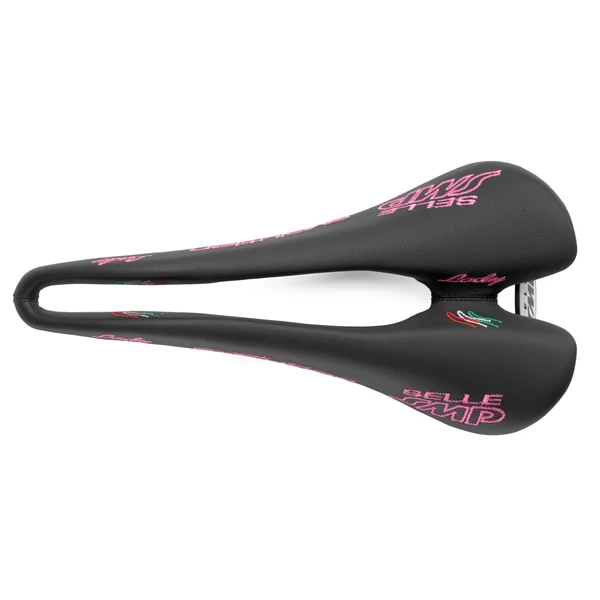 Kép 3/3 - SELLE SMP EVOLUTION LADY nyereg