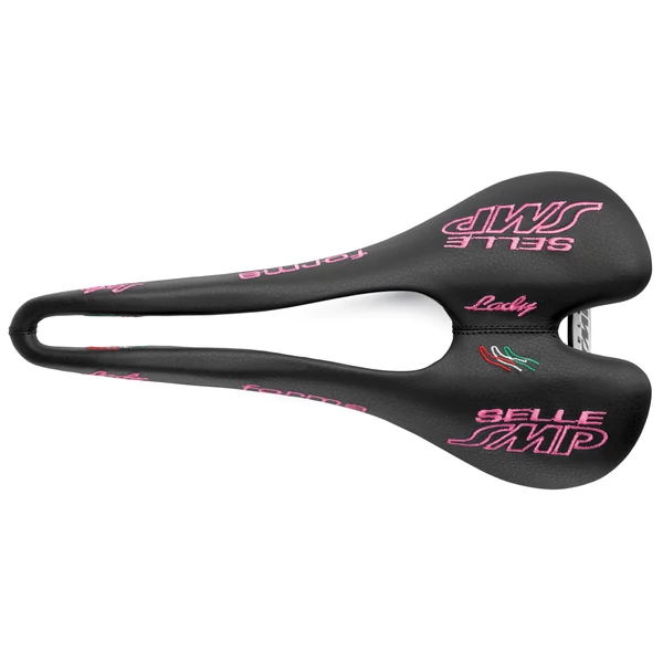 Kép 3/3 - SELLE SMP FORMA LADY nyereg