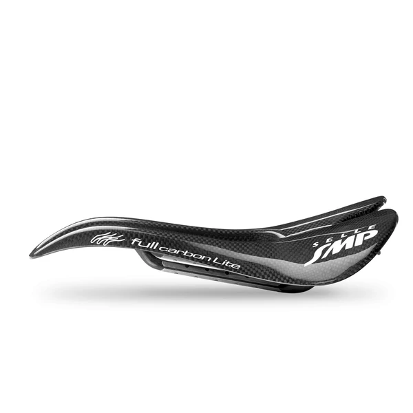 Kép 2/4 - SELLE SMP FULL CARBON LITE nyereg