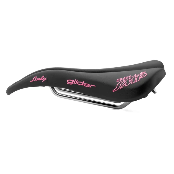 Kép 2/3 - SELLE SMP GLIDER LADY nyereg