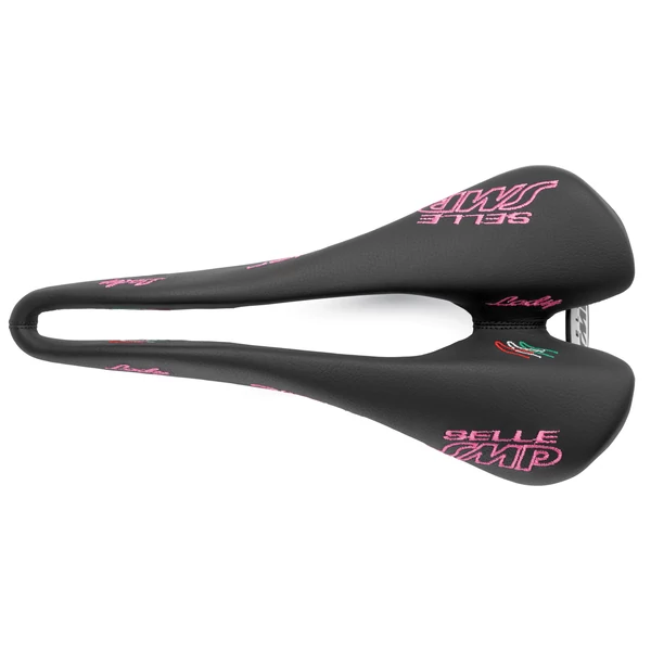 Kép 3/3 - SELLE SMP GLIDER LADY nyereg