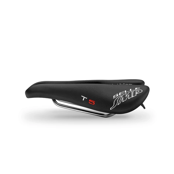 Kép 2/3 - SELLE SMP T5 nyereg