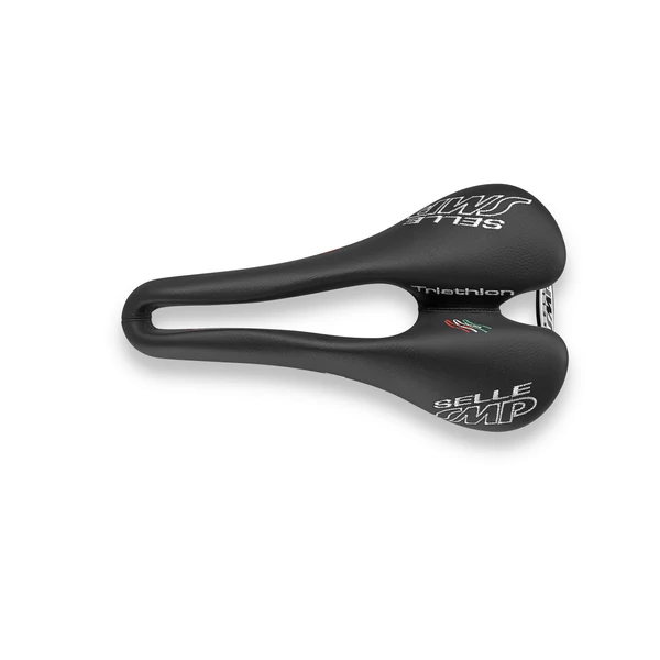 Kép 3/3 - SELLE SMP T5 nyereg