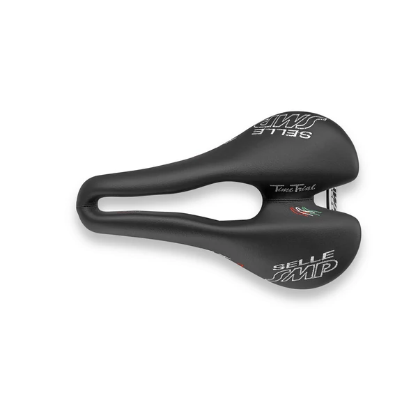 Kép 3/3 - SELLE SMP TT1 nyereg