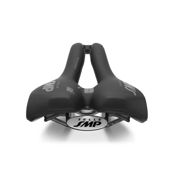 Kép 3/8 - SELLE SMP E-SPORT GEL nyereg