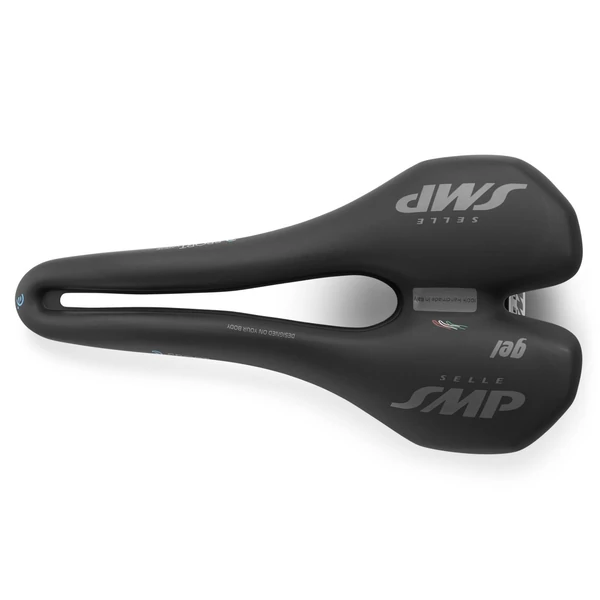 Kép 5/8 - SELLE SMP E-SPORT GEL nyereg