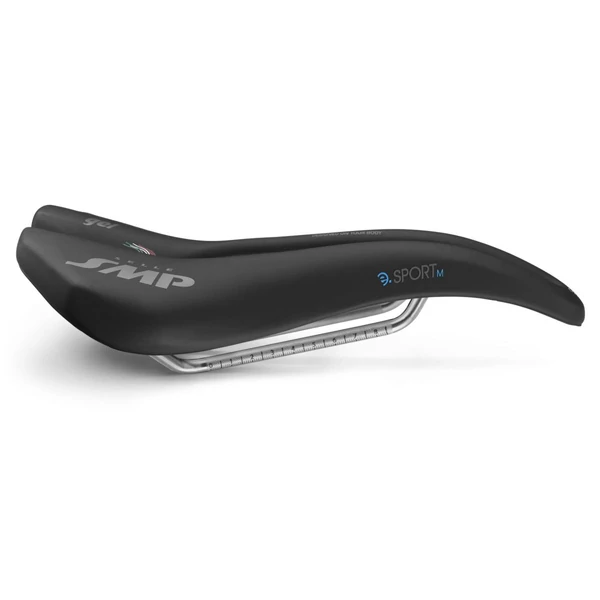 Kép 7/8 - SELLE SMP E-SPORT GEL nyereg
