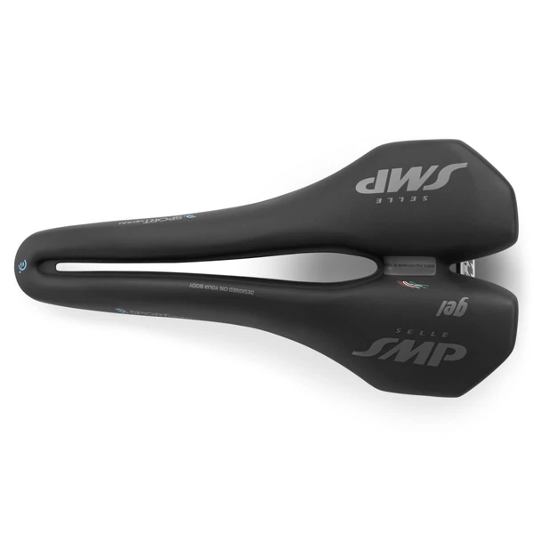 Kép 8/8 - SELLE SMP E-SPORT GEL nyereg