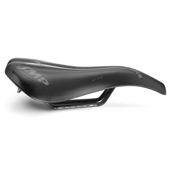 Kép 2/3 - SELLE SMP EXTRA GEL Fekete nyereg