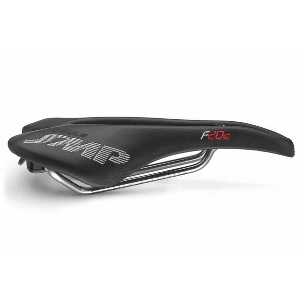 Kép 2/6 - SELLE SMP F20C nyereg