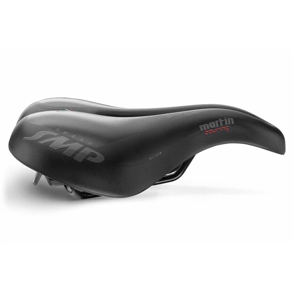 Kép 2/3 - SELLE SMP MARTIN TOURING GEL nyereg