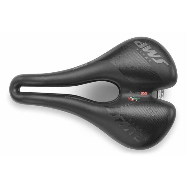 Kép 2/3 - SELLE SMP TRK GEL nyereg