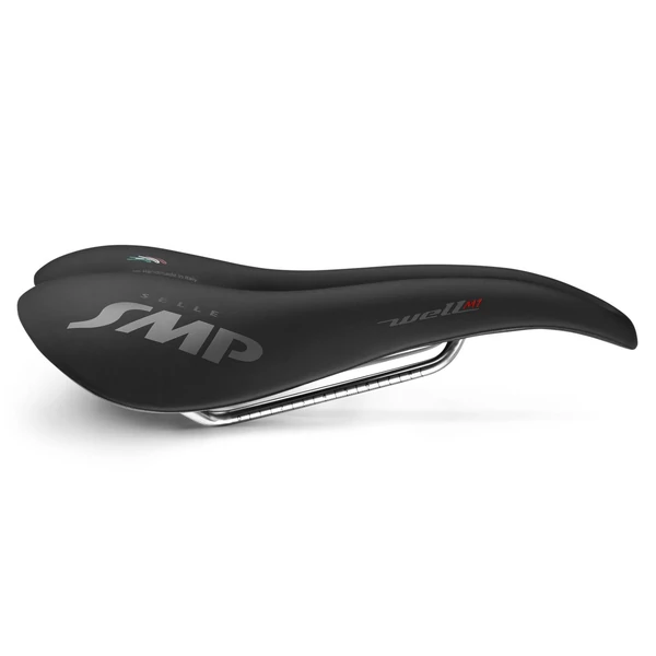 Kép 2/4 - SELLE SMP WELL M1 nyereg
