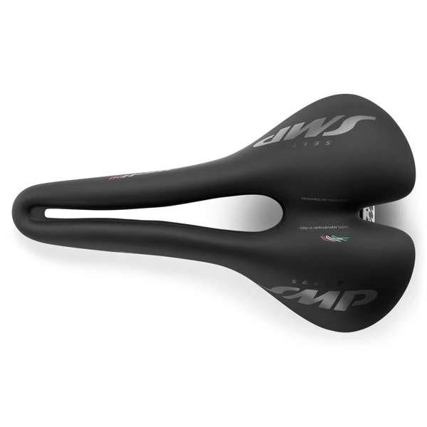 Kép 3/4 - SELLE SMP WELL M1 nyereg
