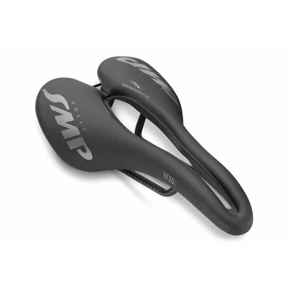 Kép 4/6 - SELLE SMP VT20C Fekete nyereg