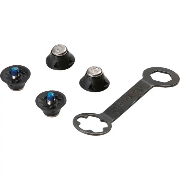 SHIMANO tüske cipőorrba